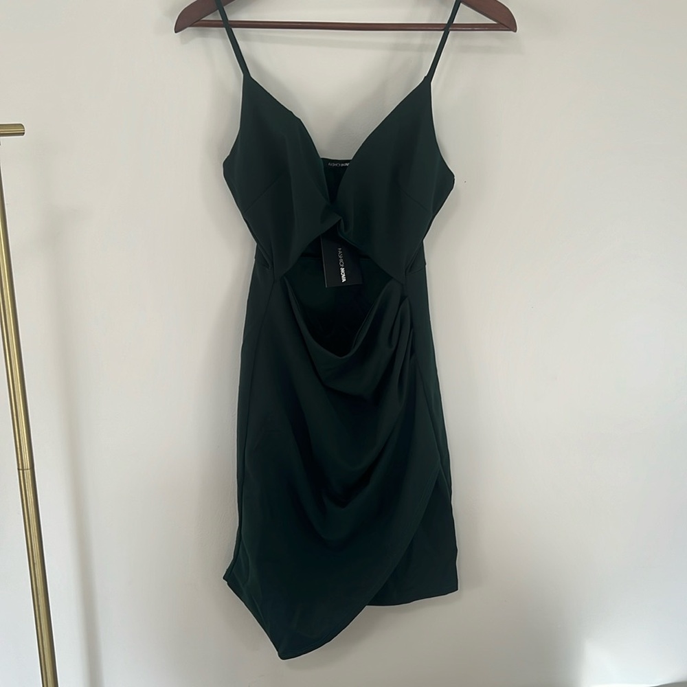 Fashion Nova Mini Dress